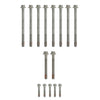 Fel-Pro ES72173 fits Chevrolet Silverado 1500 Engine Cylinder Head Bolt Set