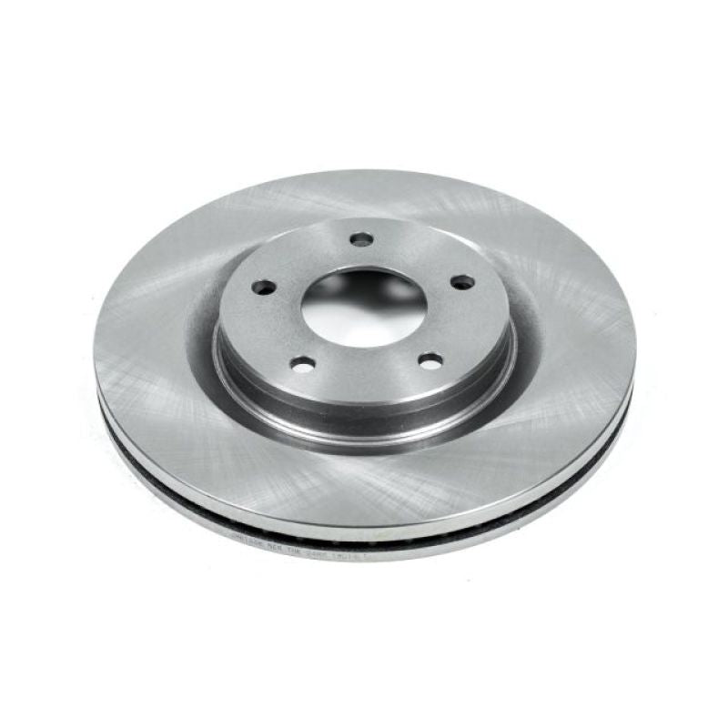 PowerStop JBR1538 fits Nissan 11-17 Juke Front Autospecialty Brake Rotor