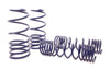 H&R 54708 86-89 Volkswagen Scirocco 16V MK2 Sport Spring