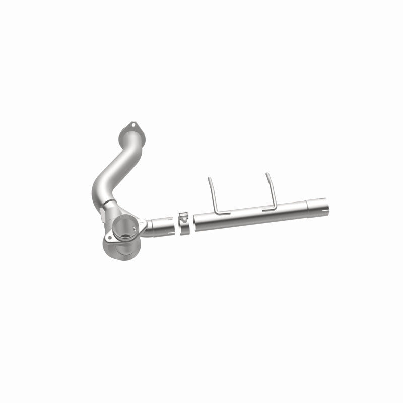 Magnaflow 49500 fits Ford 06 Conv DF -09 Expedition / 07-09 Lincoln Navigator/N