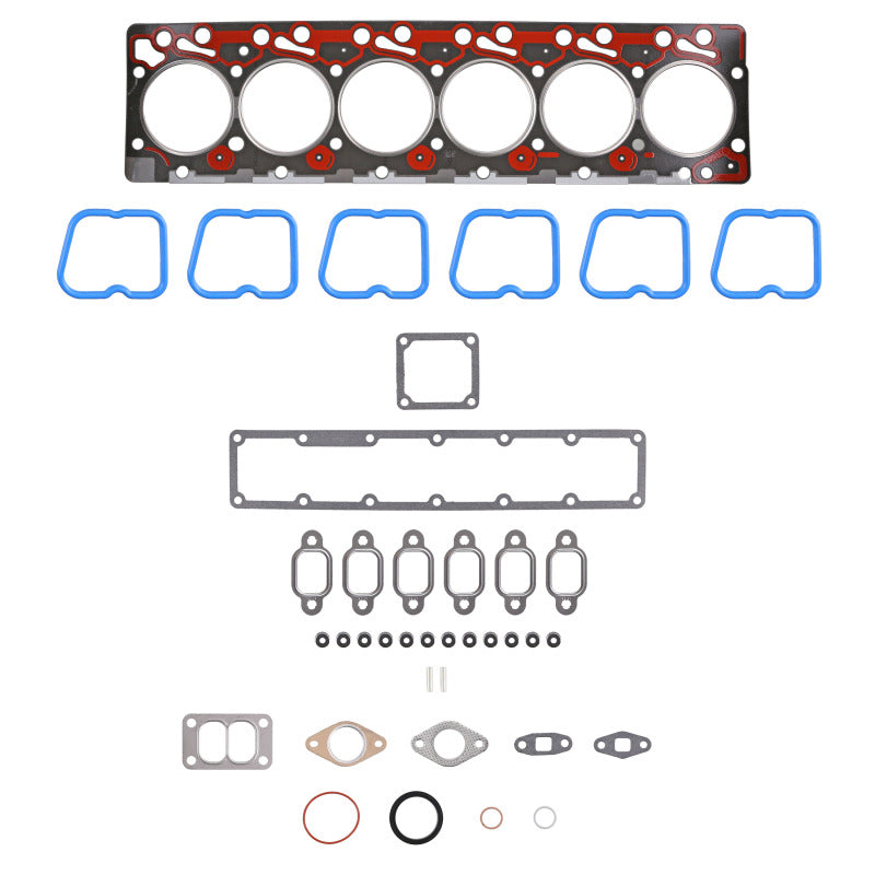 Fel-Pro HS9313PT fits Dodge RAM 2500 HS 9313 PT PermaTorque Engine Cylinder Head Gasket Set