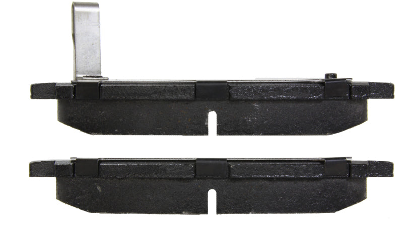 Stoptech 309.1124 Performance 06-10 fits Subaru Legacy Sedan/Outback/13 BRZ / 13 Scion FR-S Rear Brake Pads