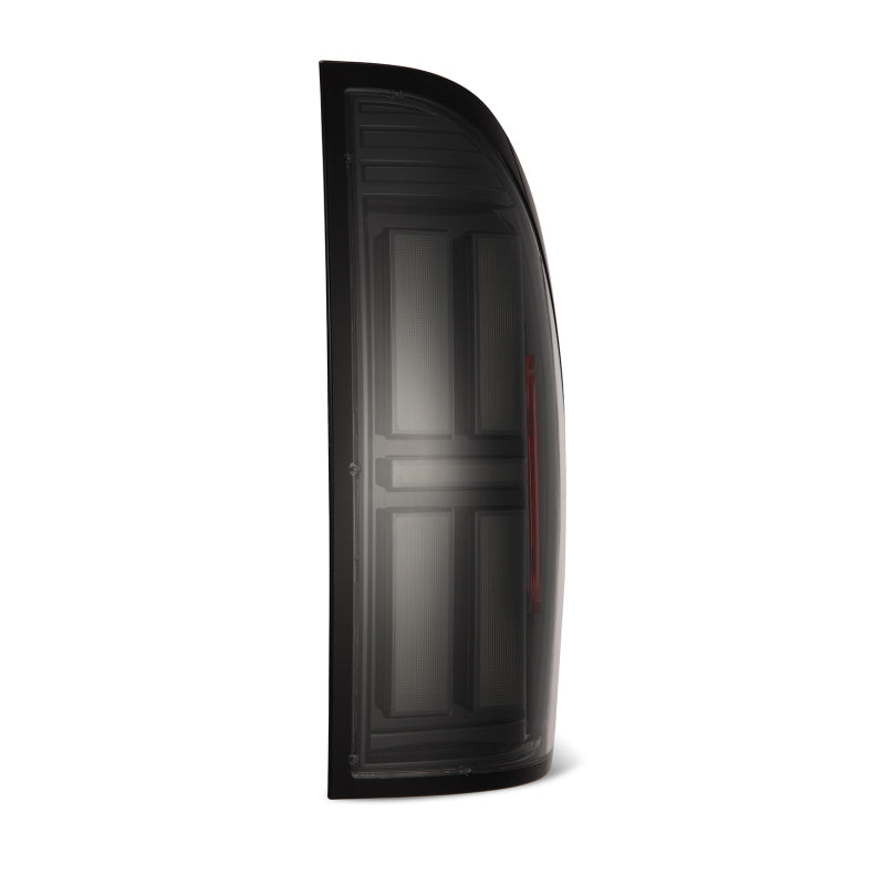 AlphaRex 680062 05-15 fits Toyota Tacoma NOVA Prismatic LED Tail Lights - Alp