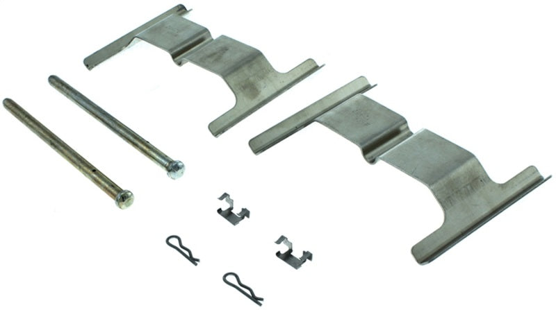 Stoptech 308.087 Street Brake Pads