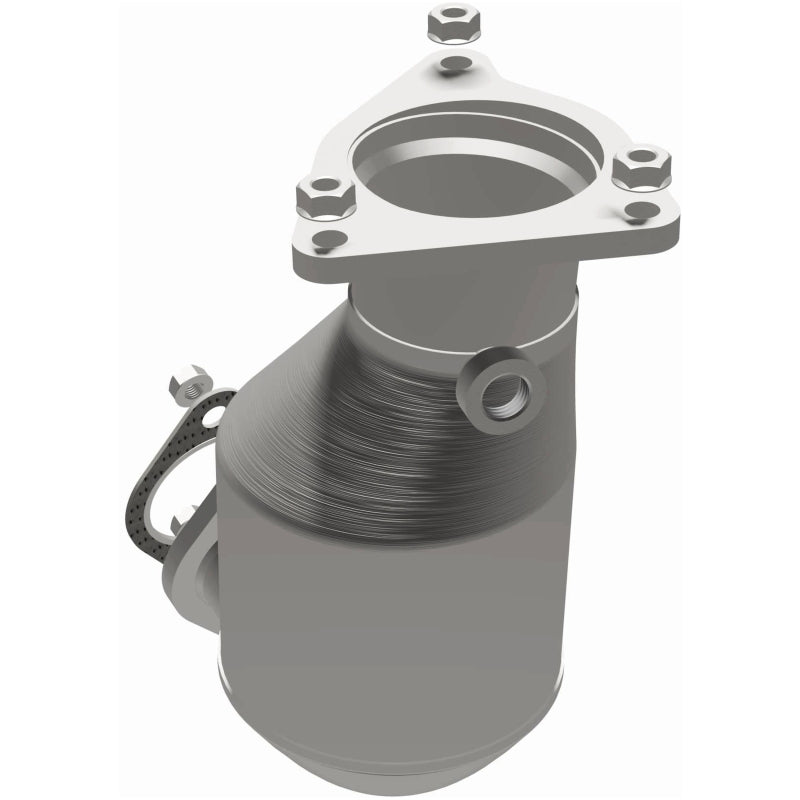 Magnaflow 19-22 Subaru Ascent 2.4L OEM Grade Federal / EPA Compliant Manifold Catalytic Converter