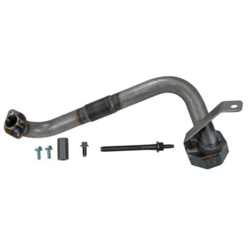 Moroso 24581 fits Ford Coyote Gen 4 Oil Pump Pick-Up (For Road Race Oil Pans No.