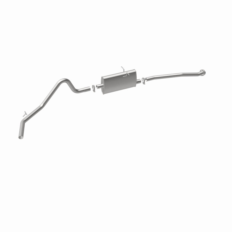 Magnaflow 106-0184 BRE Exhaust Kit 01-03 fits Ford Ranger