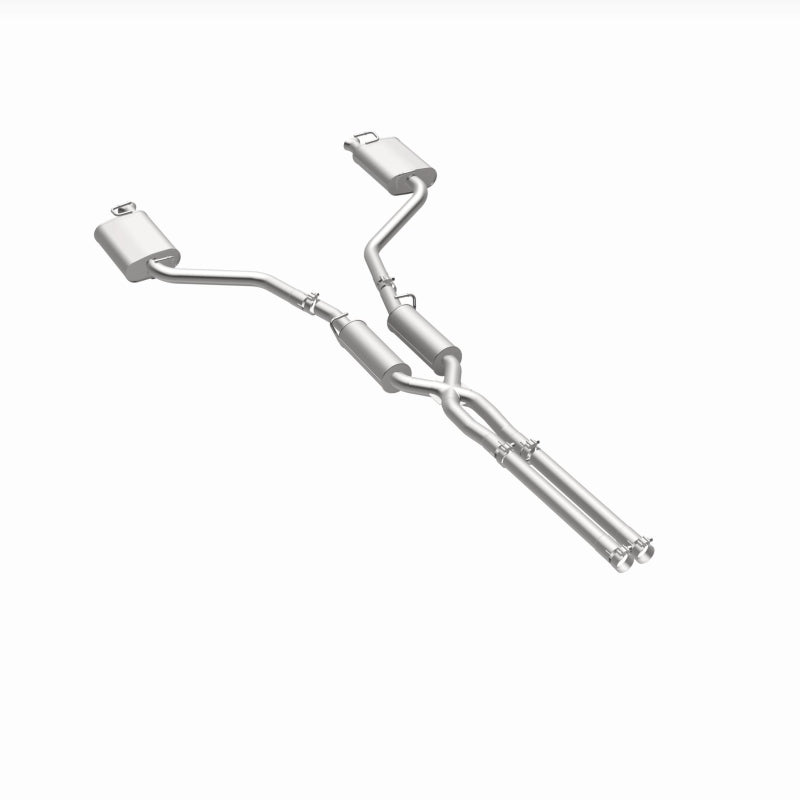 Magnaflow 106-0982 Stellantis BRE Exhaust Replacement Kit