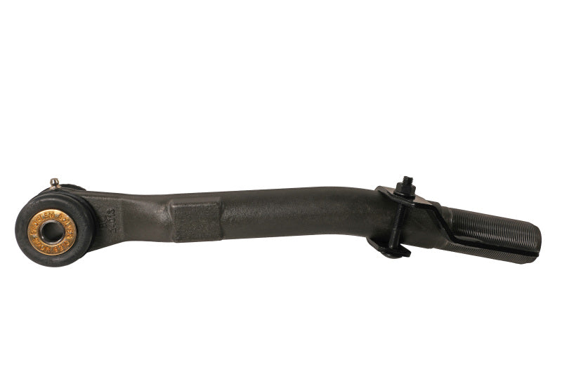 Moog ES801721 05-24 fits Ford F-250/F-350 Super Duty / 05-10 F-450/F-550 Super Duty Front Right Outer Tie Rod End