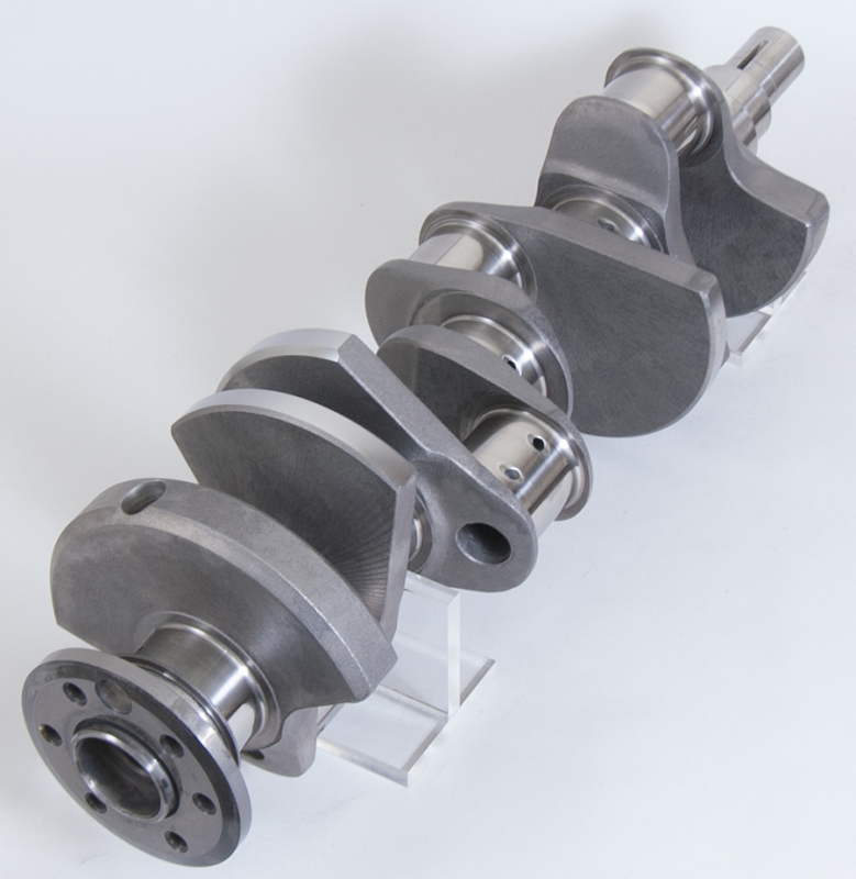 Eagle 440041506760 fits Chevrolet 400 Forged Crankshaft - 4.150in Stroke