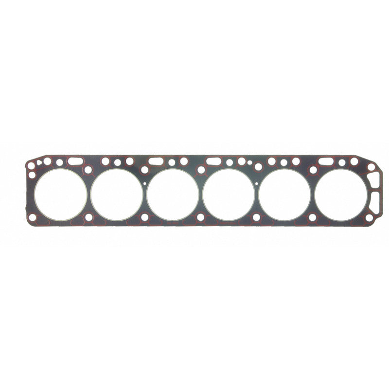 Fel-Pro 8695PT fits Chevrolet C10 8695 PT PermaTorque Engine Cylinder Head Gasket