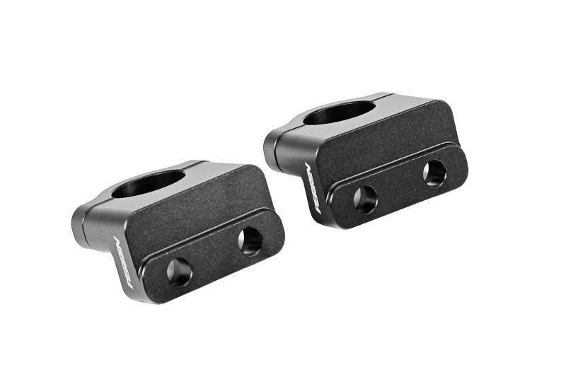 PERRIN PSP-OIL-152 fits Subaru 15-25 fits WRX Oil Cooler Relocation Kit (Upgrade