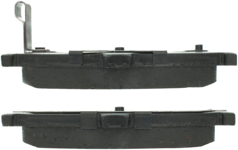 Stoptech 309.054 Performance 91-11/00 Infiniti G20/95-10/00 I30/I35 / 9/90-10/00 Maxima Rear Brake Pads