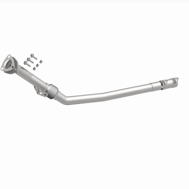 Magnaflow 107-0240 BRE Exhaust 02-05 A4 Quattro A4 1.8L Front Pipe Kit