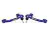 SuperPro TRC6675 2021+ fits Ford F150 Fixed Offset Front Upper Control Arm Set