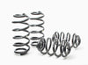 H&R 29796-2 98-04 fits Audi A6 Avant (2WD) Sport Spring
