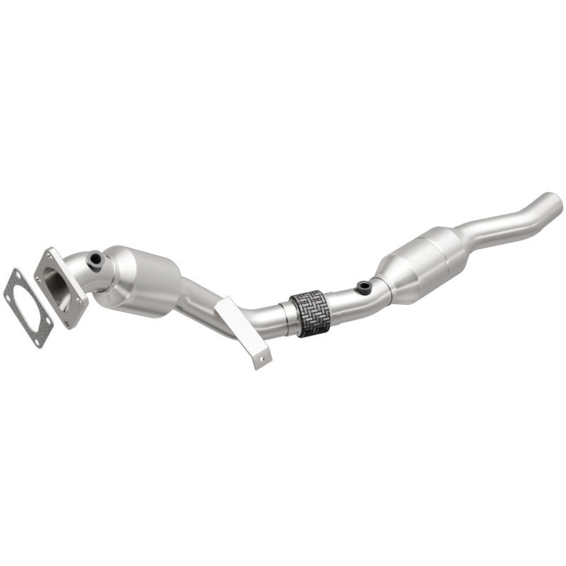 MagnaFlow 49916 Conv DF fits Audi 00-02 S4 2.7L P/S