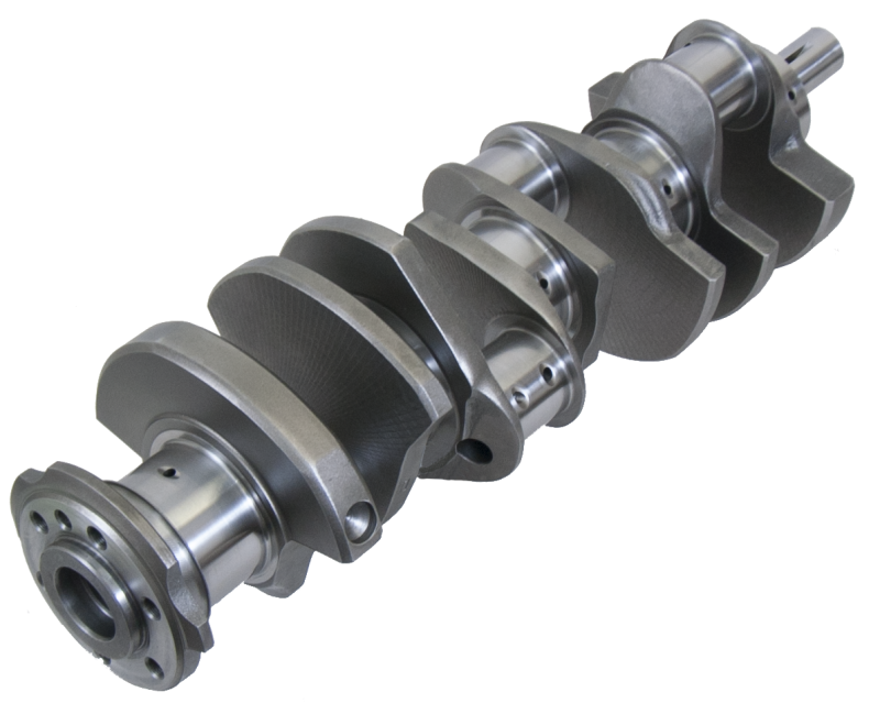 Eagle 104554250 fits Pontiac 455 4.250in Stroke Cast Crankshaft