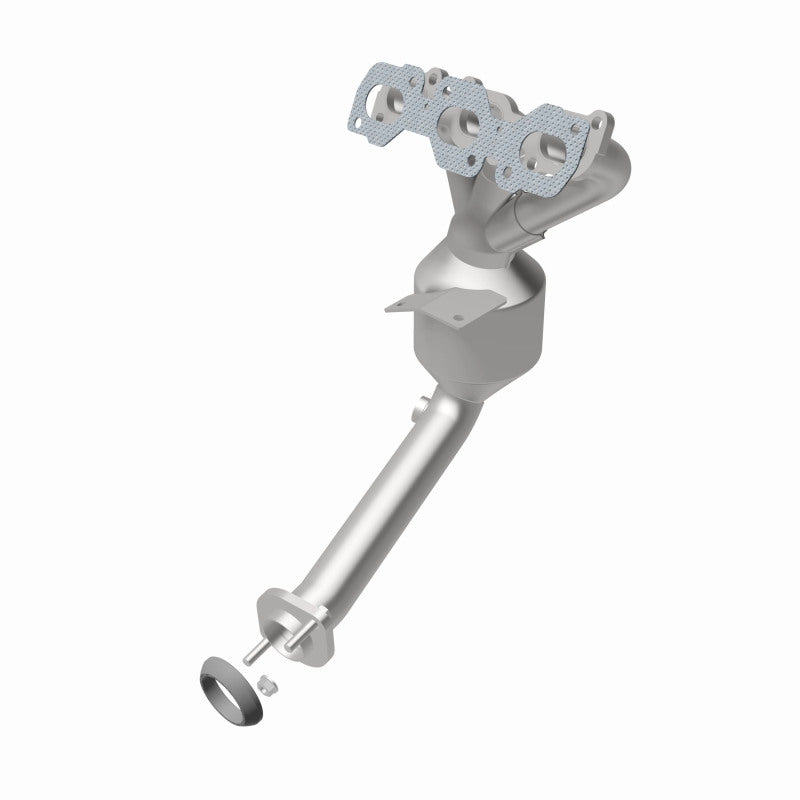 MagnaFlow 49266 Conv DF 2006 fits Ford Fusion 3.0L