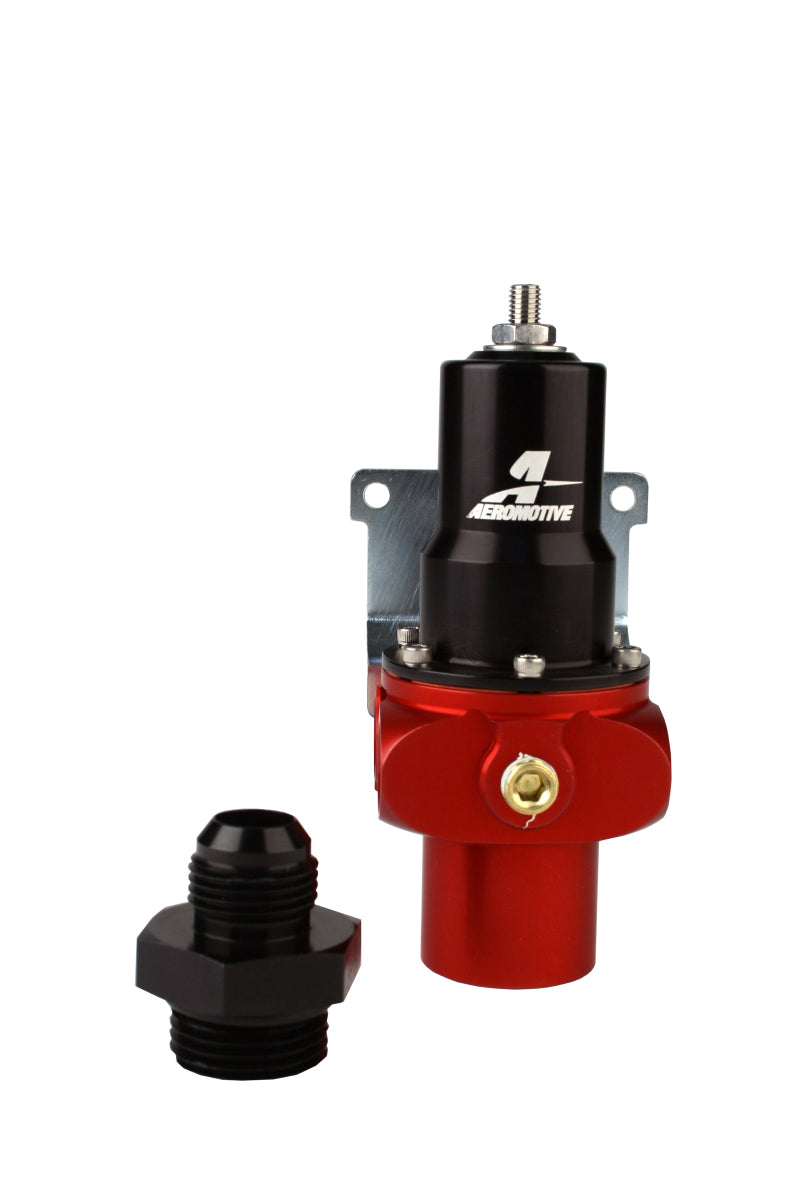 Aeromotive 13208 Pro Stock Regulator 4-Port