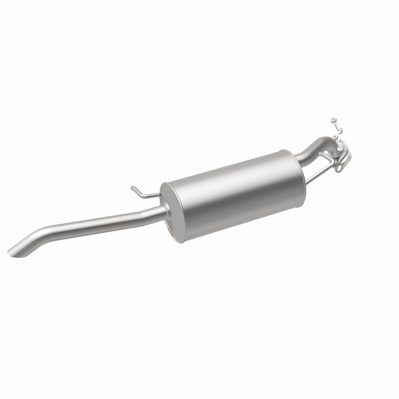 Magnaflow 108-0133 BRExhaust 09-11 fits Chevrolet Aveo 1.6L Muffler Kit