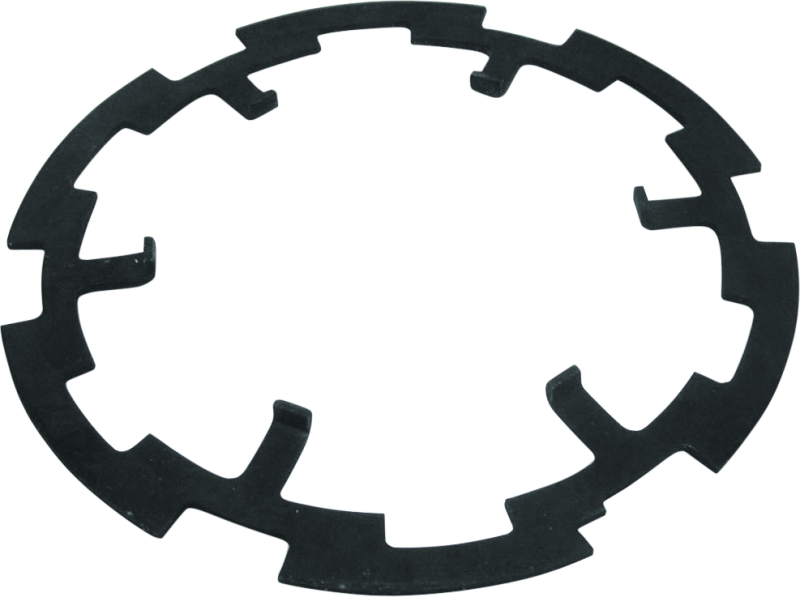 QuadBoss 403287 16-19 Polaris ACE 570 Armature Plate