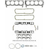 Fel-Pro HS9333PT fits Ford LTD HS 9333 PT PermaTorque Engine Cylinder Head Gasket Set