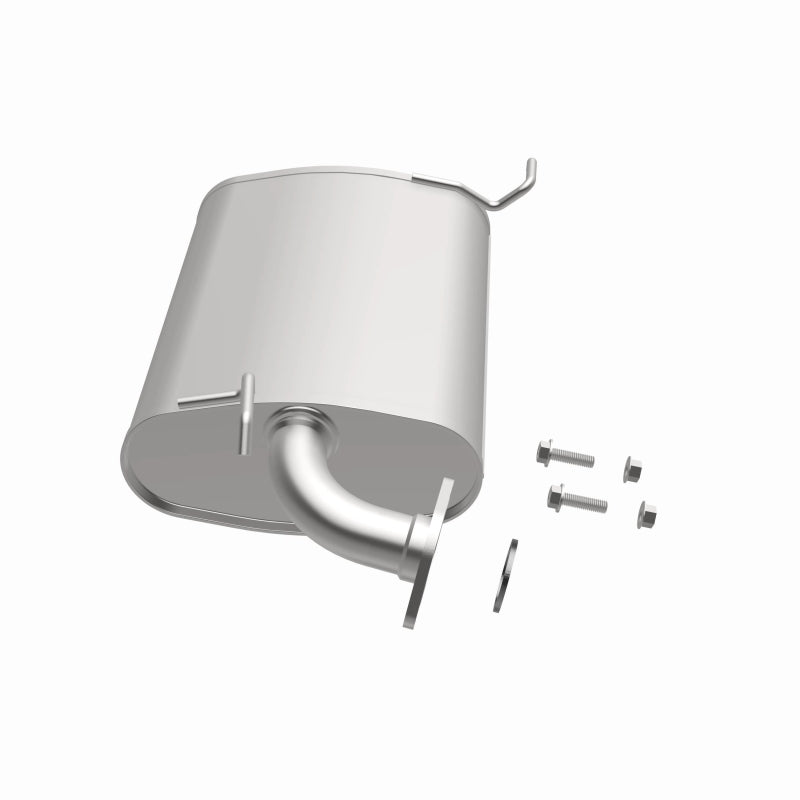 Magnaflow 108-0052 BRE Exhaust 98-02 fits Accord 3.0L Muffler Kit