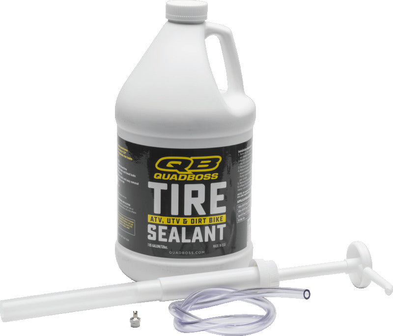 QuadBoss 530849 Tire Sealant 1gal