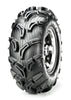 Maxxis TM00440100 Zilla Tire - AT25X10-12 6PR