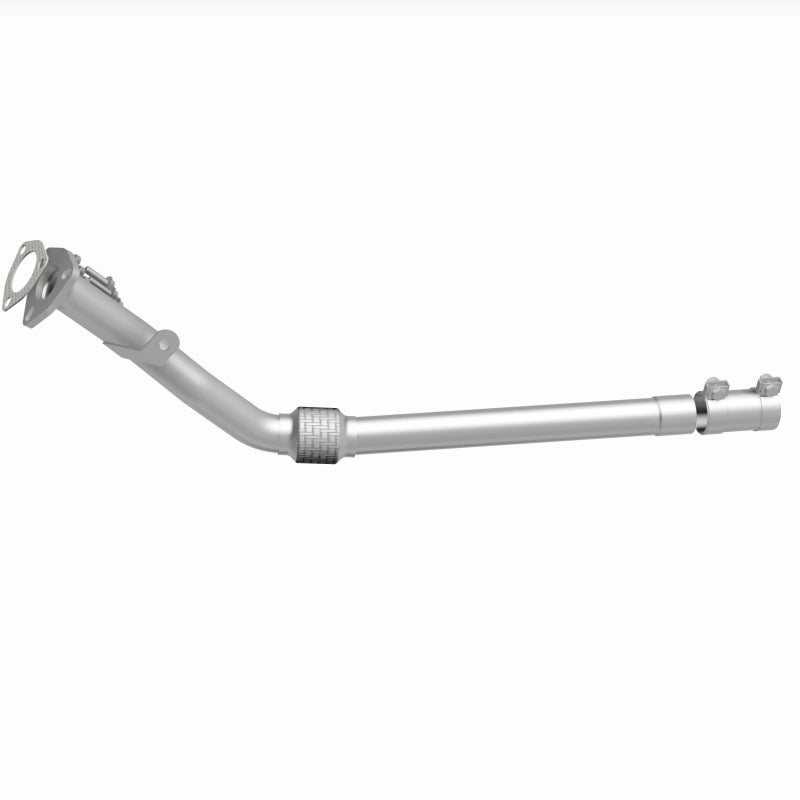 Magnaflow 107-0058 BRE Exhaust 05-08 A4 Quattro 2.0L Front Pipe Kit