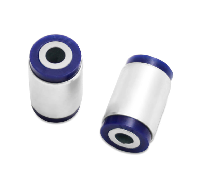SuperPro SPF2421K 2001 fits BMW M3 Base Rear Lower Inner Control Arm Bushing Kit