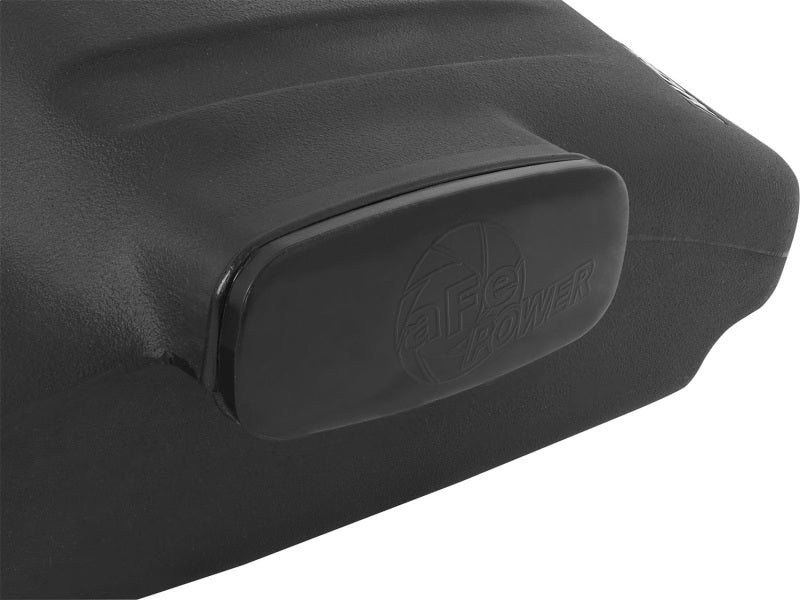 AFE 54-76306 um Pro 5R Intake System 07-10 fits BMW 335i/is/xi (E90/E92/E93)