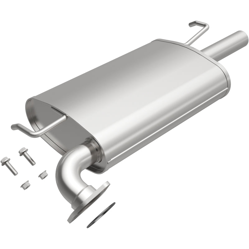 Magnaflow 108-0069 BRE Exhaust 97-01 fits Camry 3.0L Muffler Kit