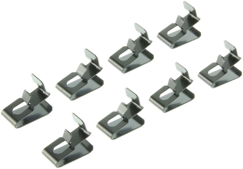 Stoptech 308.0933 Street Brake Pads