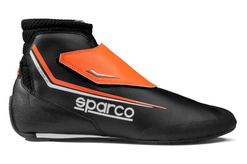 SPARCO 0012B546NRAF Shoe K-Prime 46 - BLK/ORG