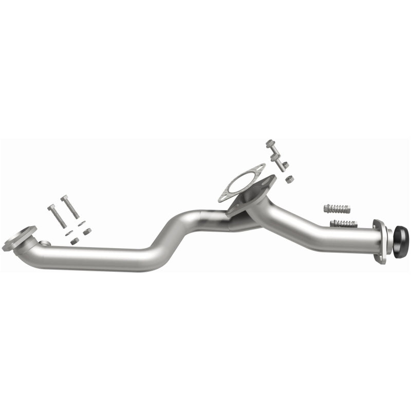 Magnaflow 107-0019 BRE Exhaust 09-12 Escape Tribute 2.5L 3.0L Front Pipe Kit