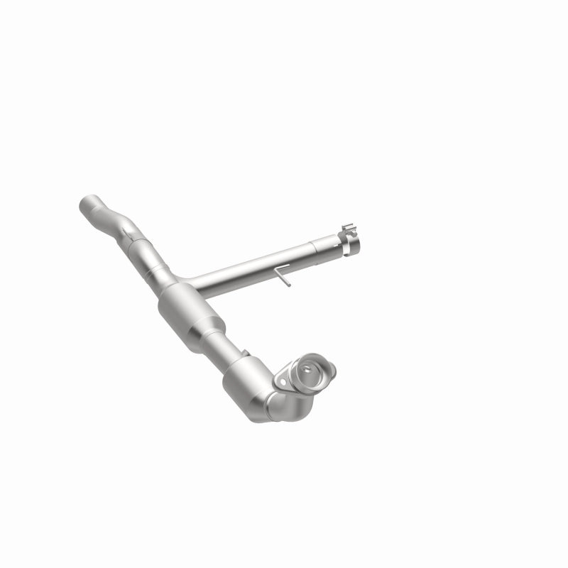 Magnaflow 4583450 2004 fits Ford F-150 4.6L Direct Fit Converter