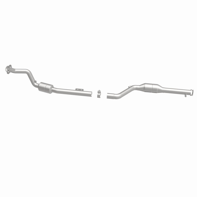 MagnaFlow 444051 Conv DF 1998 fits Mercedes SL500 5.0L Driver Side