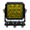 Oracle TITAN 4 90W High Performance Auxiliary Spot Light - Yellow LED
