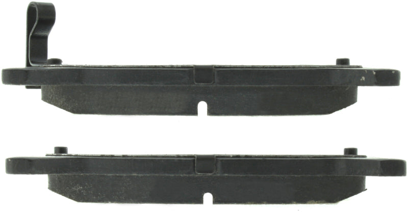 Stoptech 309.0636 Performance 94-97/99-05 fits Miata w/ Normal Suspension Rear Brake Pads D636