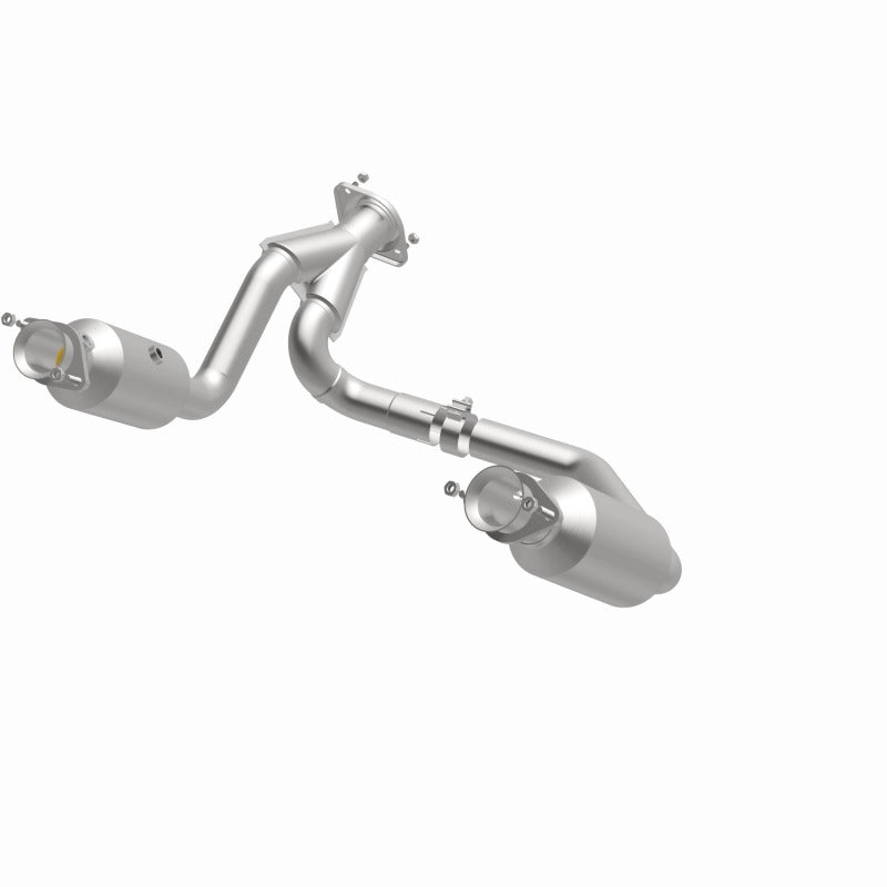 MagnaFlow 19-24 Ram 1500 5.7L OEM Grade Federal/EPA Compliant Direct-Fit Catalytic Converter