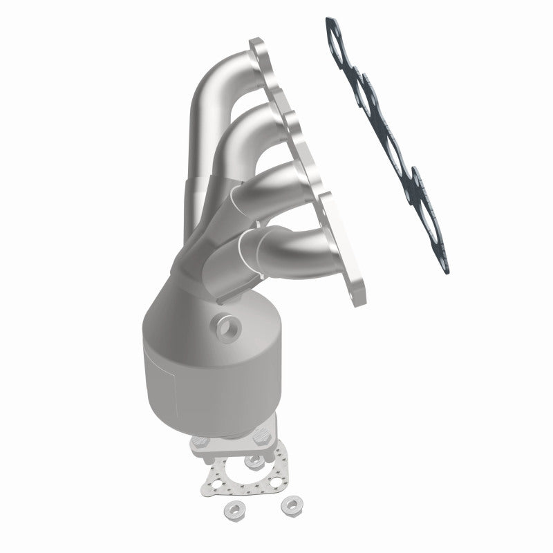 MagnaFlow 49272 Conv DF fits Kia 00-03 Rio 1.5L/1.6L