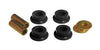 Prothane 8-201-BL 8-201-BL fits Honda 84-87 Civic/CRX Front Lower Control A
