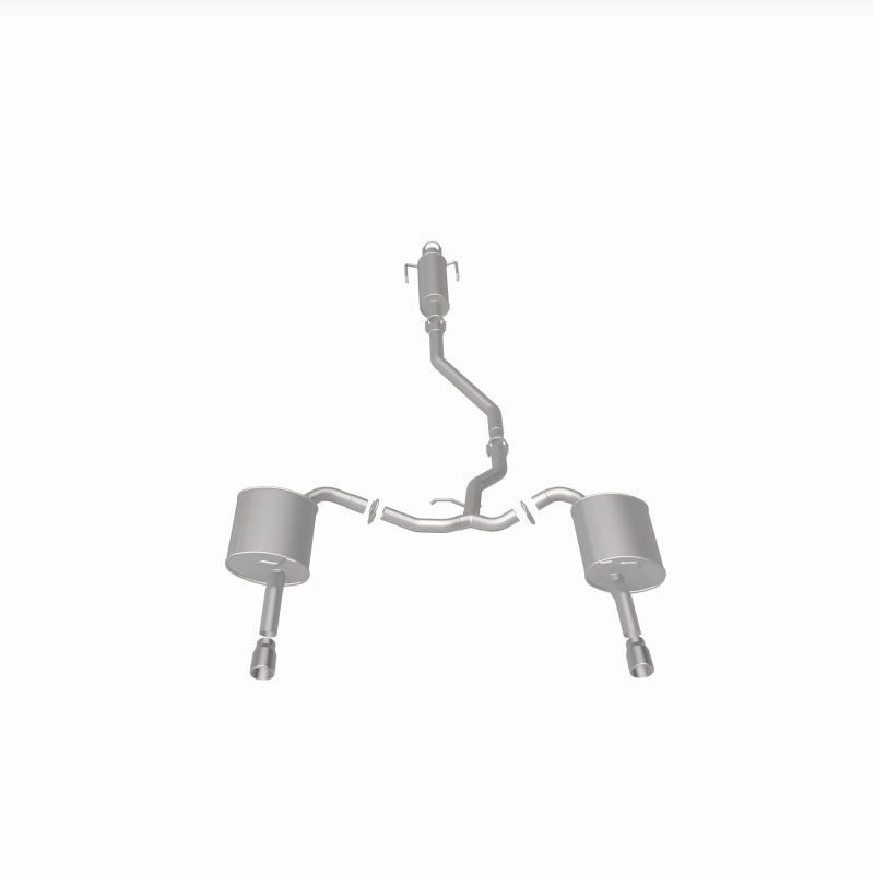 Magnaflow 106-0642 BRE Exhaust Kit 06-12 Fusion Milan MKZ