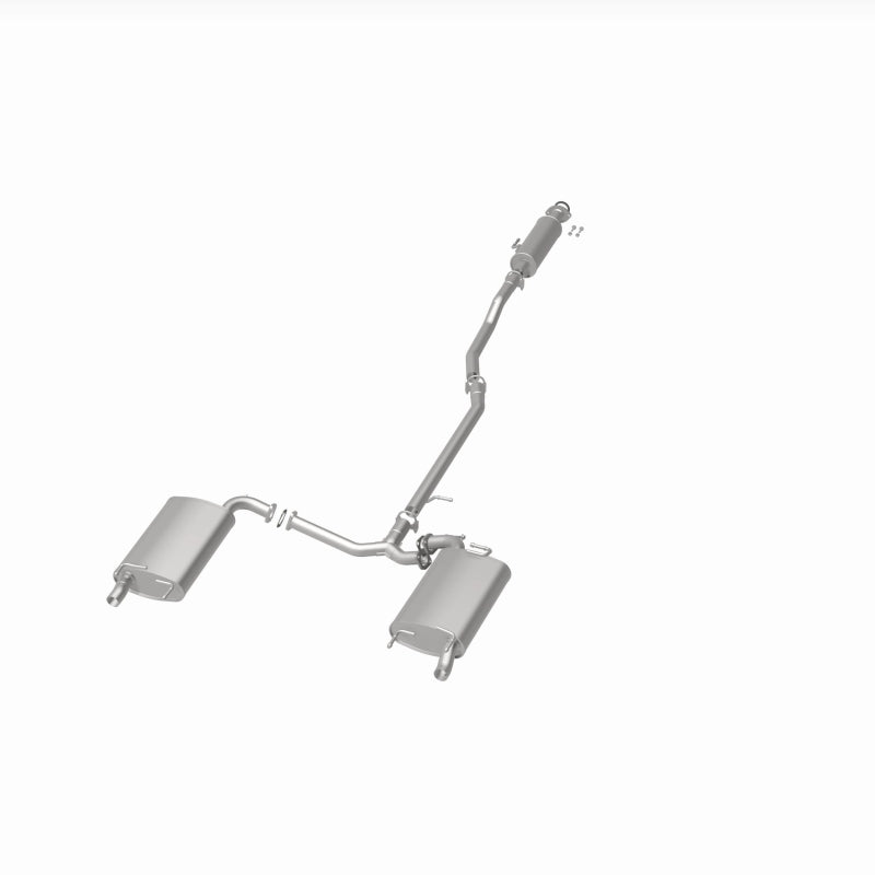 Magnaflow 106-0963 fits Toyota BRE Exhaust Replacement Kit