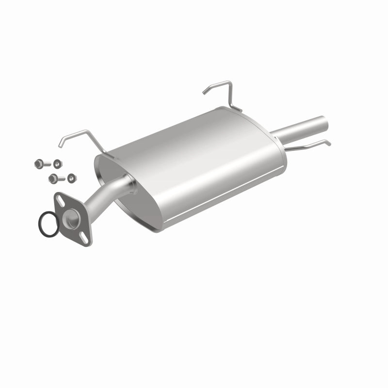 Magnaflow 108-0044 BRE Exhaust 00-01 Sentra 1.8L Muffler Kit