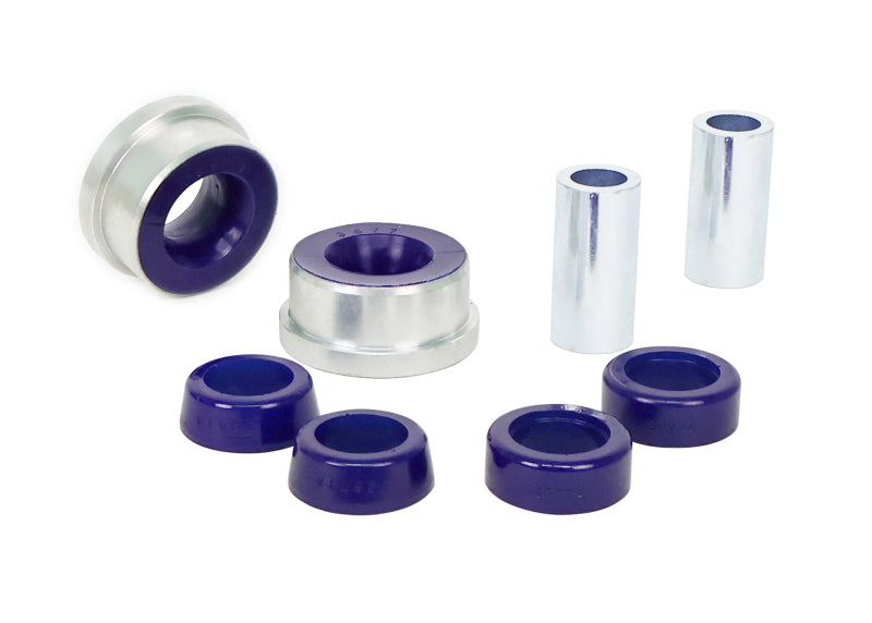 SuperPro SPF5795K 22-25 fits Subaru BRZ Front LCA Inner Forward Bushing Kit - Fr