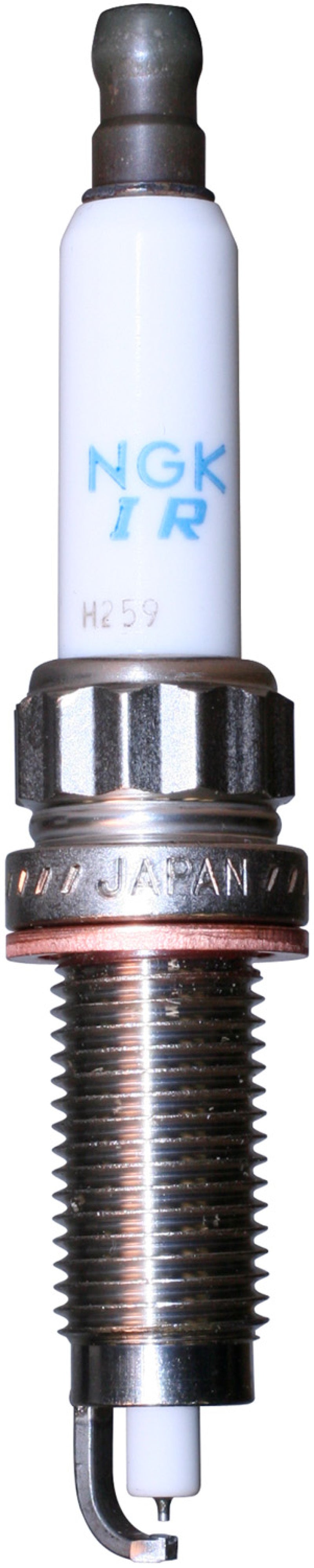 NGK 1555 Spark Plug Box of 4 (SIZKBR8A8HS)