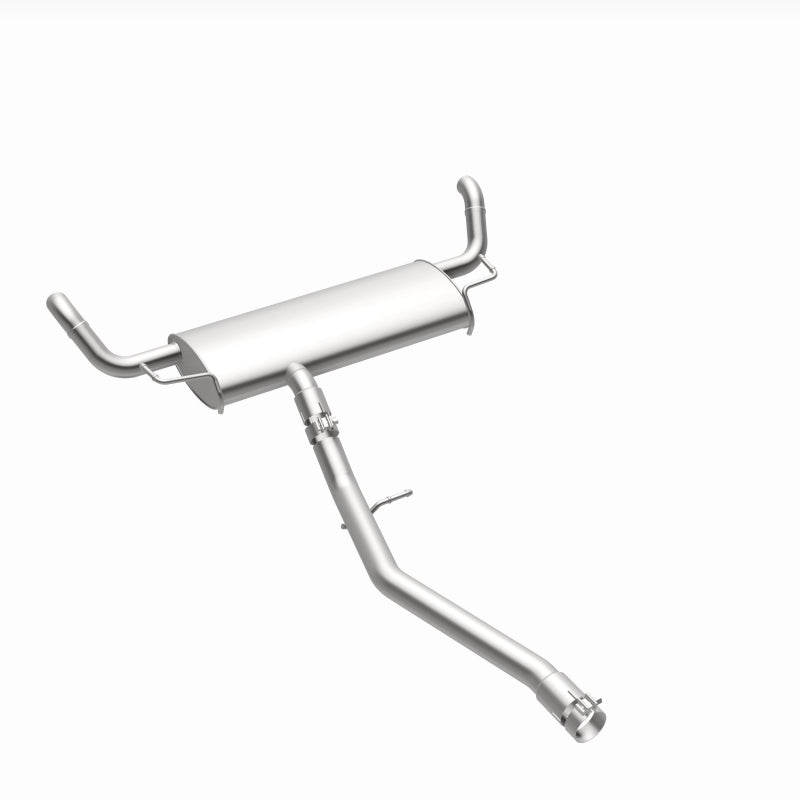 Magnaflow 106-0807 12-16 fits Cadillac SRX 3.6L BRE Exhaust Kit